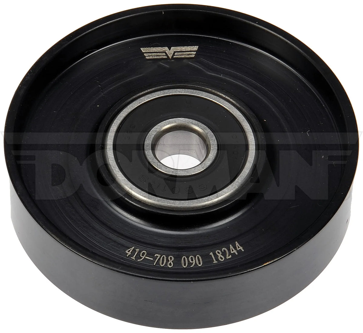 Dorman 419-708 2003-2009 Nissan 350Z Accessory Drive Belt Idler Pulley