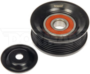 Dorman 419-711 2011-2014 Lincoln Mark LT Accessory Drive Belt Idler Pulley