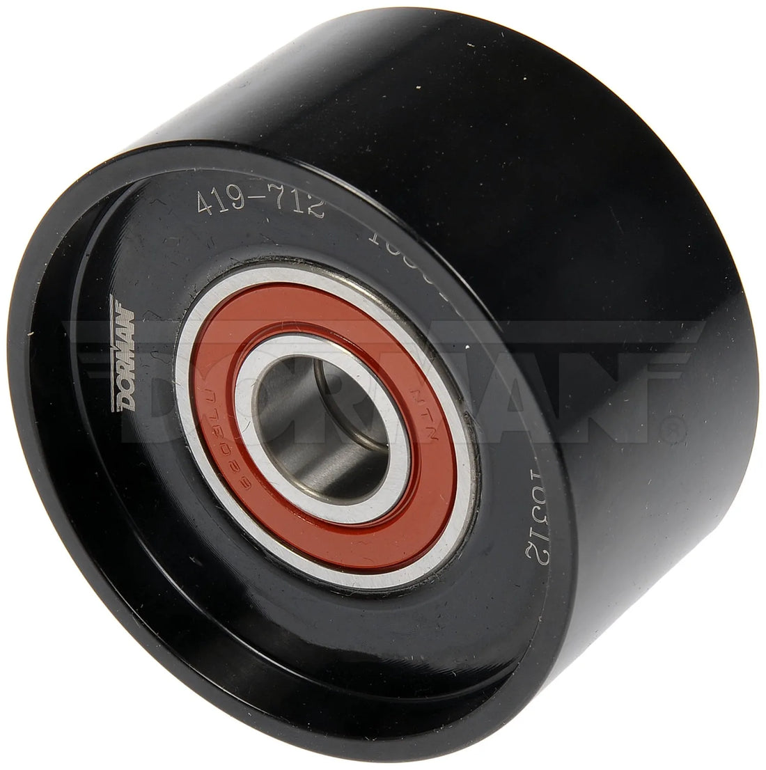 Dorman 419-712 2003 Ford E-350 Club Wagon Accessory Drive Belt Idler Pulley
