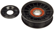 Dorman 419-714 2003-2006 Hyundai Santa Fe Accessory Drive Belt Tensioner Pulley