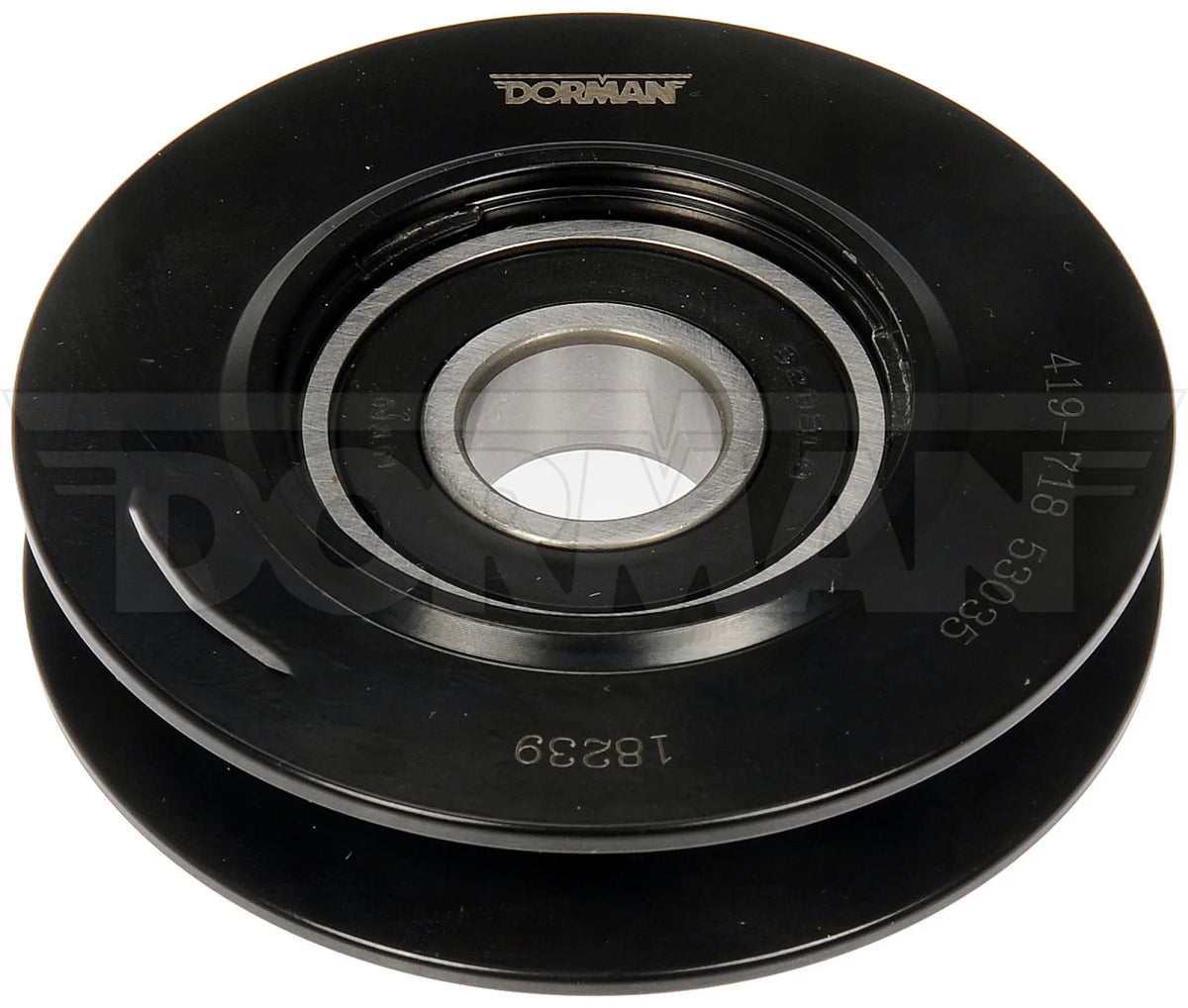 Dorman 419-718 1986-1994 Nissan D21 Accessory Drive Belt Idler Pulley