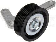 Dorman 419-720 2009-2012 Ford Escape Accessory Drive Belt Idler Pulley