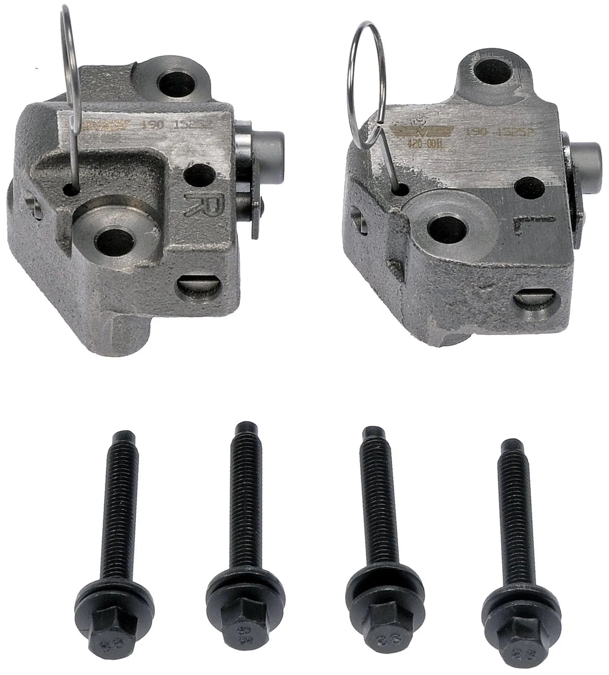 Dorman 420-001 2011-2018 Ford F-250 Super Duty Engine Timing Chain Tensioner