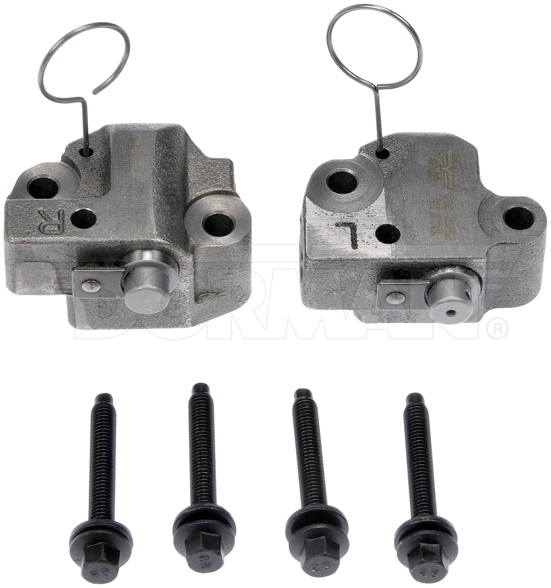 Dorman 420-001 2011-2018 Ford F-250 Super Duty Engine Timing Chain Tensioner