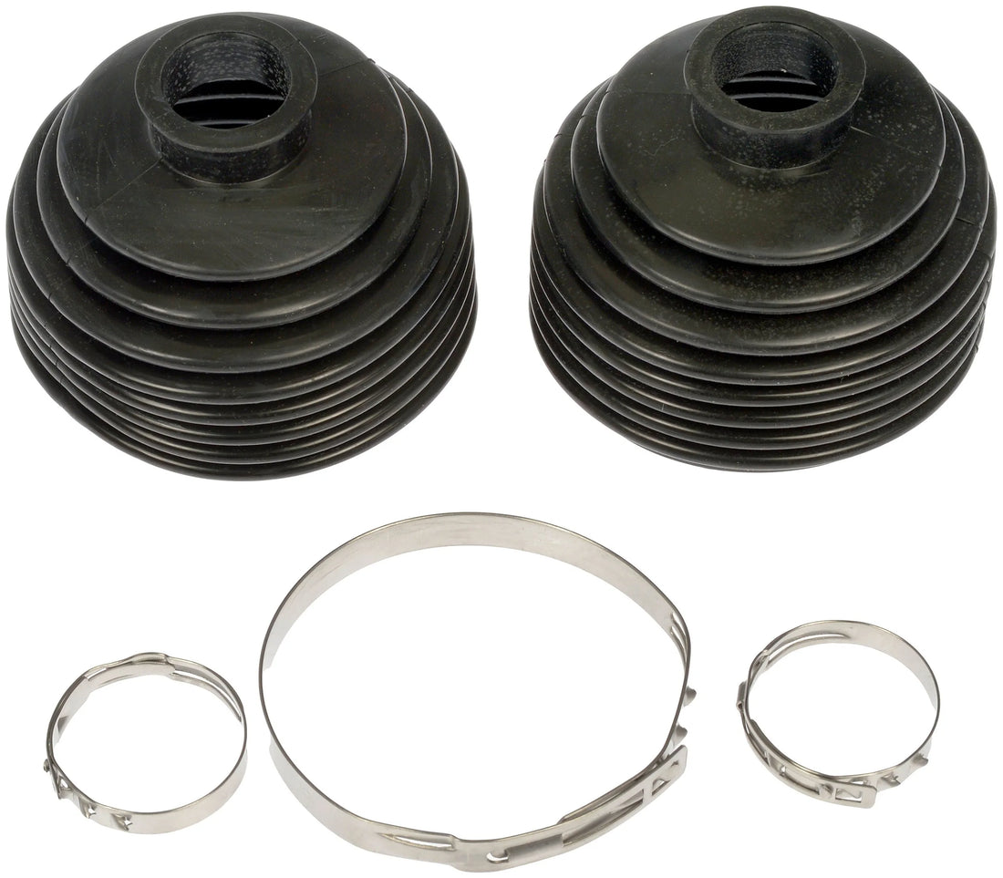 Dorman 425-000 2007-2020 GMC Yukon Steering Coupling Boot