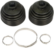 Dorman 425-000 2007-2020 GMC Yukon Steering Coupling Boot
