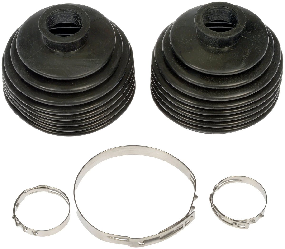 Dorman 425-000 2007-2020 GMC Yukon Steering Coupling Boot