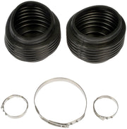 Dorman 425-000 2007-2020 GMC Yukon Steering Coupling Boot