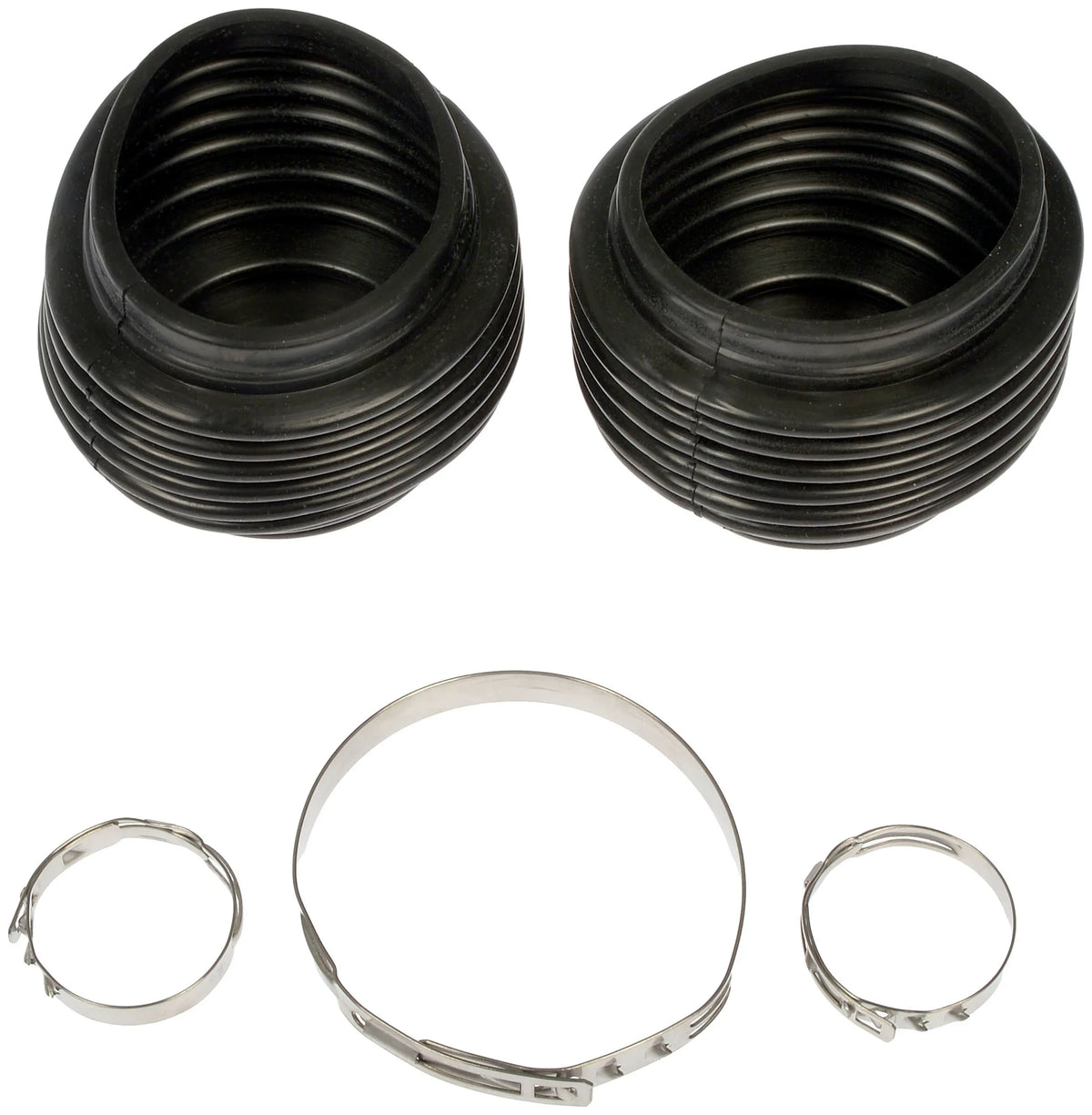 Dorman 425-000 2007-2020 GMC Yukon Steering Coupling Boot