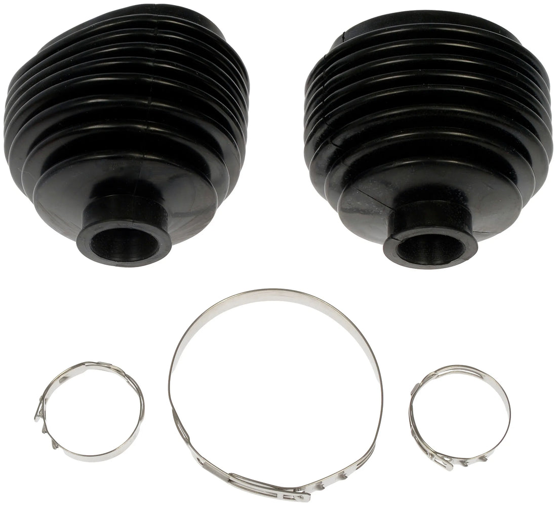 Dorman 425-000 2007-2020 GMC Yukon Steering Coupling Boot