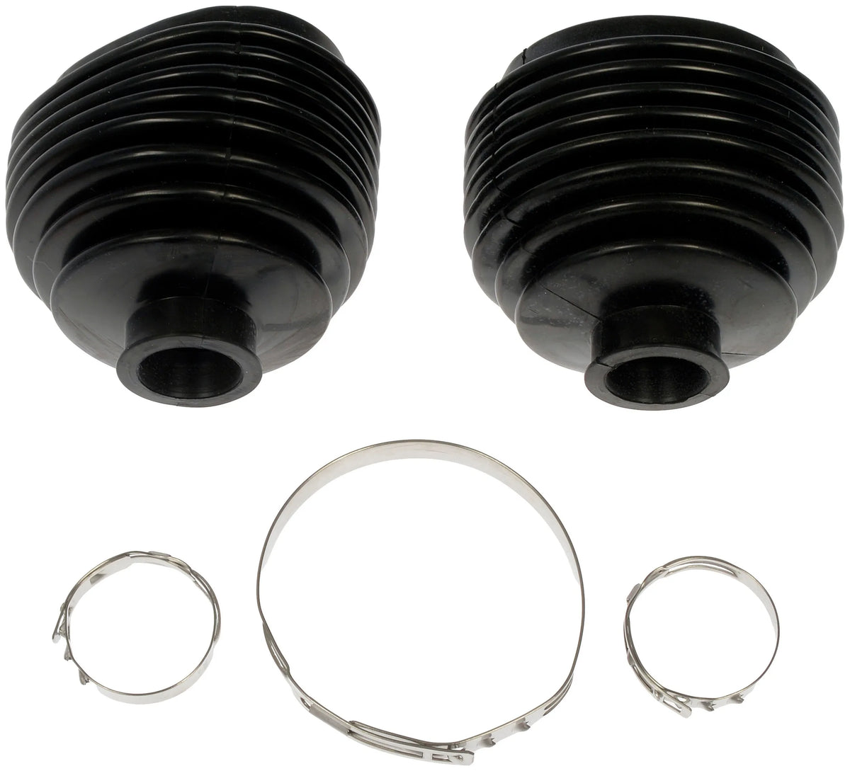 Dorman 425-000 2007-2020 GMC Yukon Steering Coupling Boot