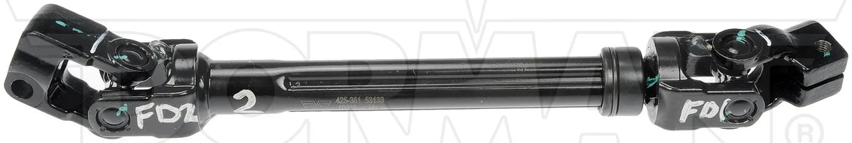Dorman 425-361 2004-2008 Ford Lobo Steering Shaft