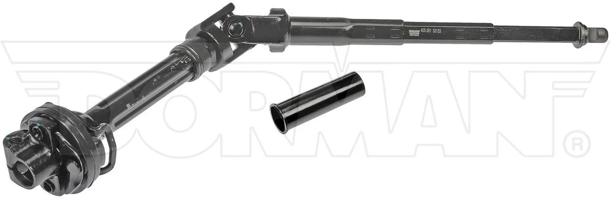 Dorman 425-381 1996-2004 Ford Mustang Steering Shaft