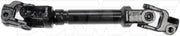 Dorman 425-472 2009-2014 Toyota Matrix Steering Shaft
