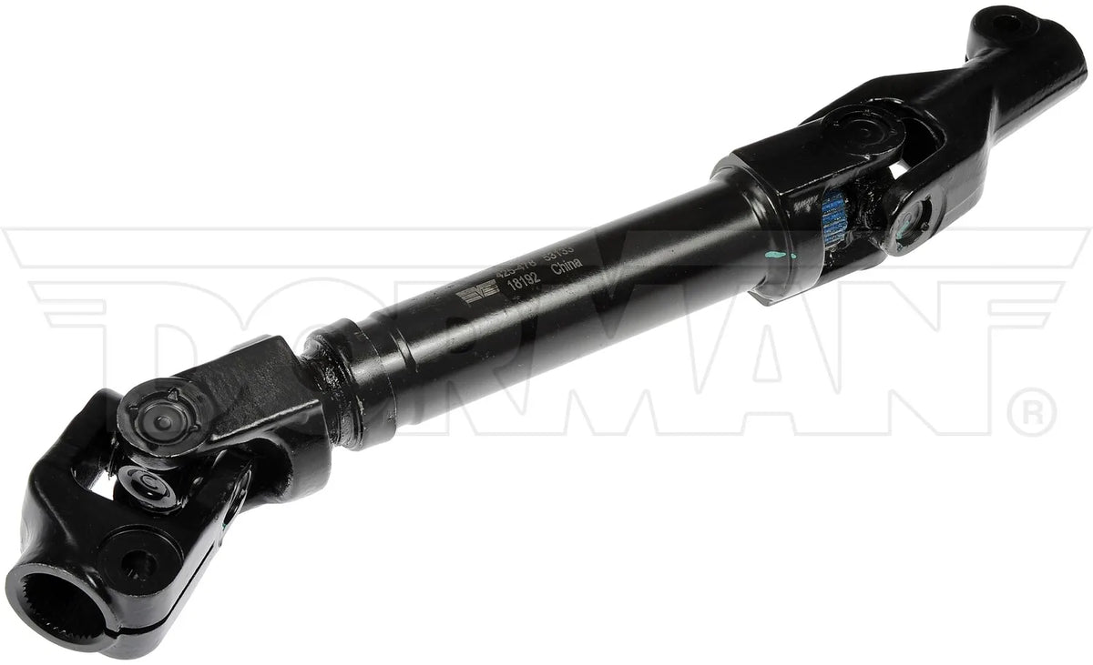 Dorman 425-478 2018-2021 Lexus NX300 Steering Shaft