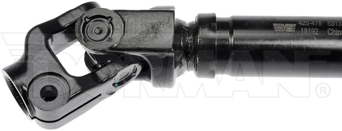 Dorman 425-478 2018-2021 Lexus NX300 Steering Shaft