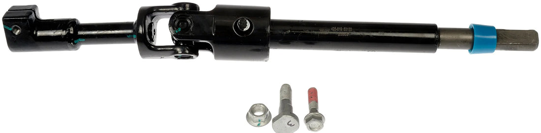 Dorman 425-619 2008-2014 Nissan Murano Steering Shaft