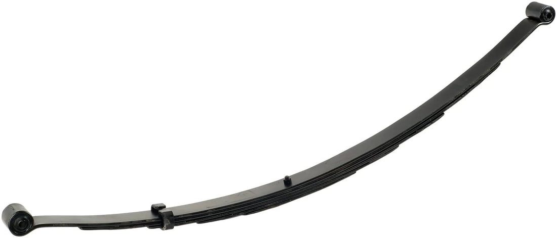Dorman 42-821 1986-1990 Ford Bronco II Leaf Spring Assembly