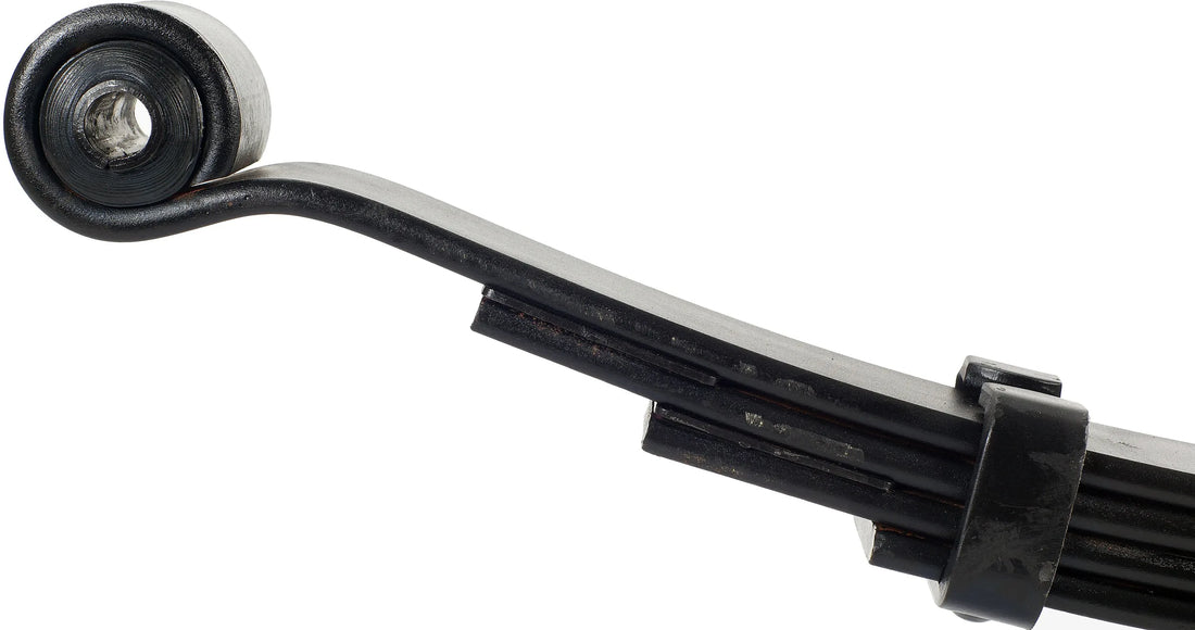Dorman 43-1033HD 2003-2006 Ford E-150 Leaf Spring Assembly