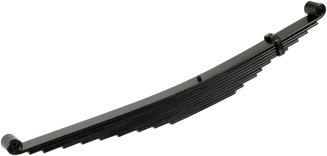 Dorman 43-1085SHD 1999-2024 Ford E-350 Super Duty Leaf Spring Assembly