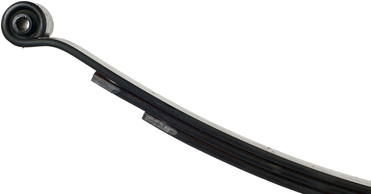 Dorman 43-1231 2004 Ford F-150 Heritage Leaf Spring Assembly