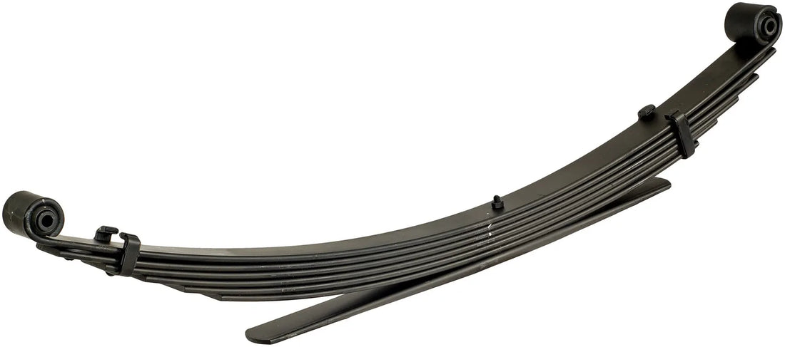 Dorman 43-1263HD 1999-2007 Ford F-250 Super Duty Leaf Spring Assembly