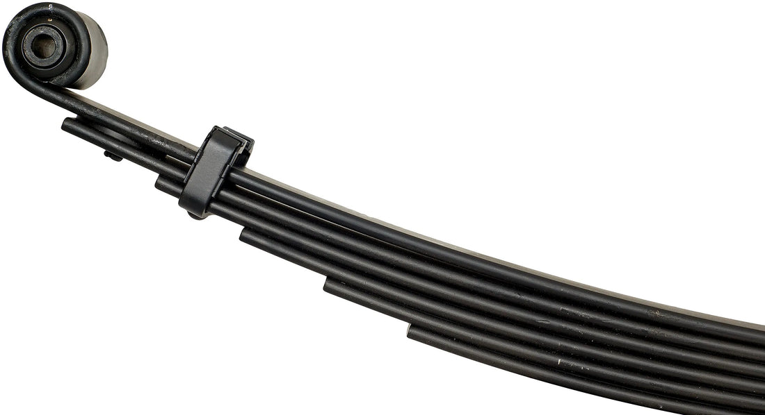 Dorman 43-1263HD 1999-2007 Ford F-250 Super Duty Leaf Spring Assembly
