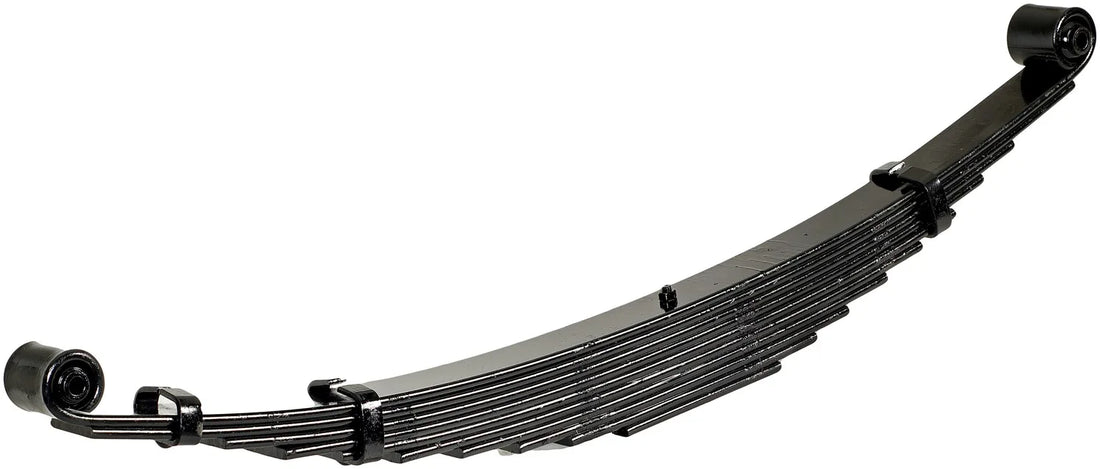 Dorman 43-1265HD 1999-2007 Ford F-350 Super Duty Leaf Spring Assembly