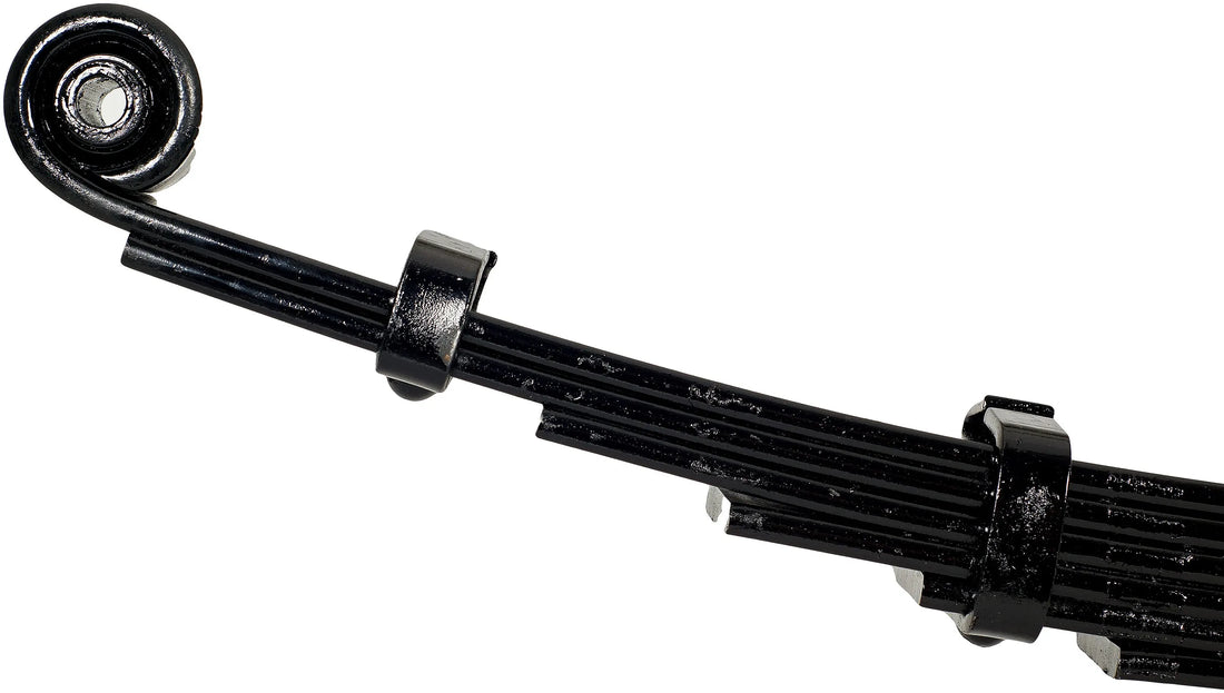 Dorman 43-1265HD 1999-2007 Ford F-350 Super Duty Leaf Spring Assembly