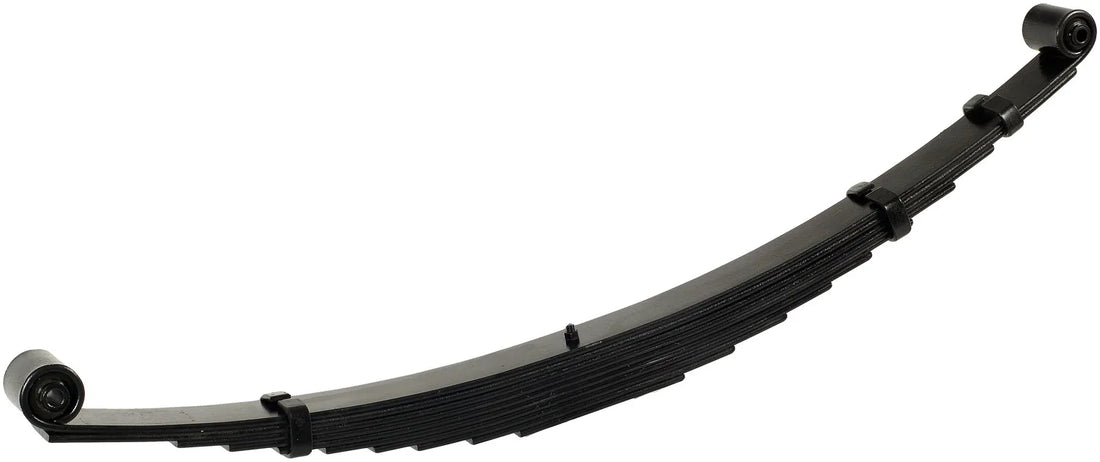 Dorman 43-1267 1999-2004 Ford F-350 Super Duty Leaf Spring Assembly
