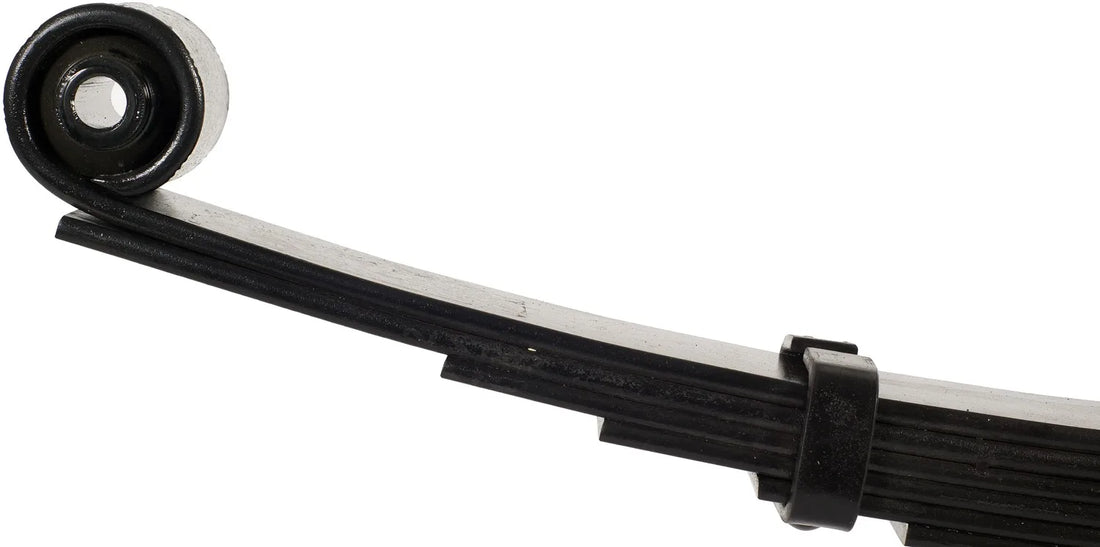 Dorman 43-1267 1999-2004 Ford F-350 Super Duty Leaf Spring Assembly
