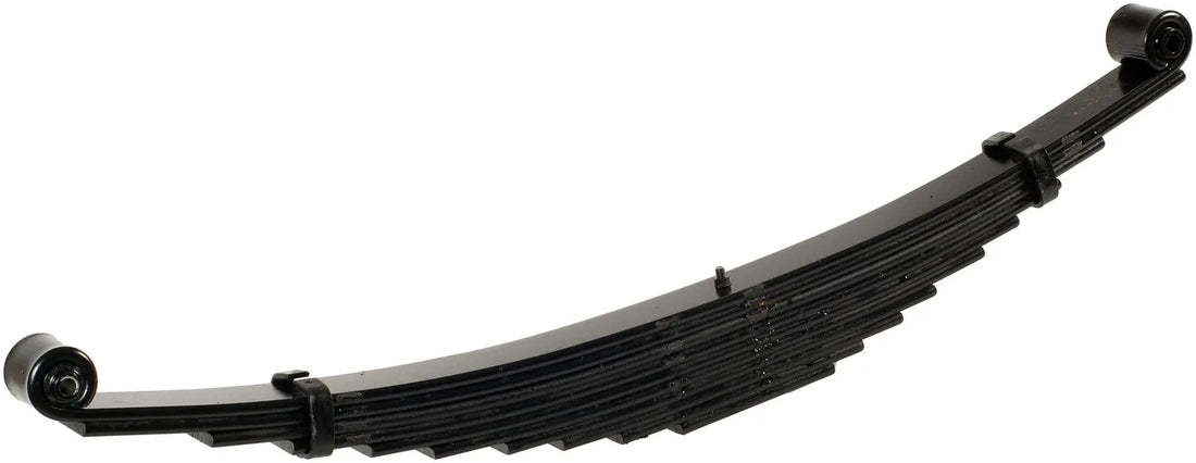 Dorman 43-1289HD 1999-2007 Ford F-550 Super Duty Leaf Spring Assembly