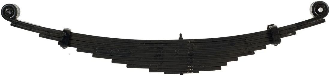 Dorman 43-1289XHD 1999-2007 Ford F-550 Super Duty Leaf Spring Assembly