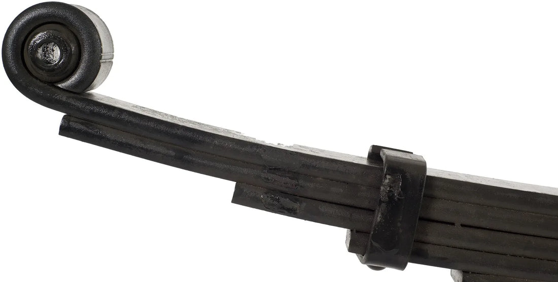 Dorman 43-1289XHD 1999-2007 Ford F-550 Super Duty Leaf Spring Assembly