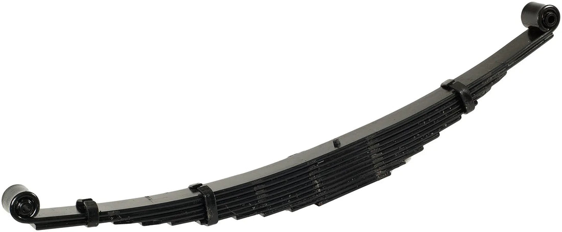 Dorman 43-1289 1999-2004 Ford F-550 Super Duty Leaf Spring Assembly