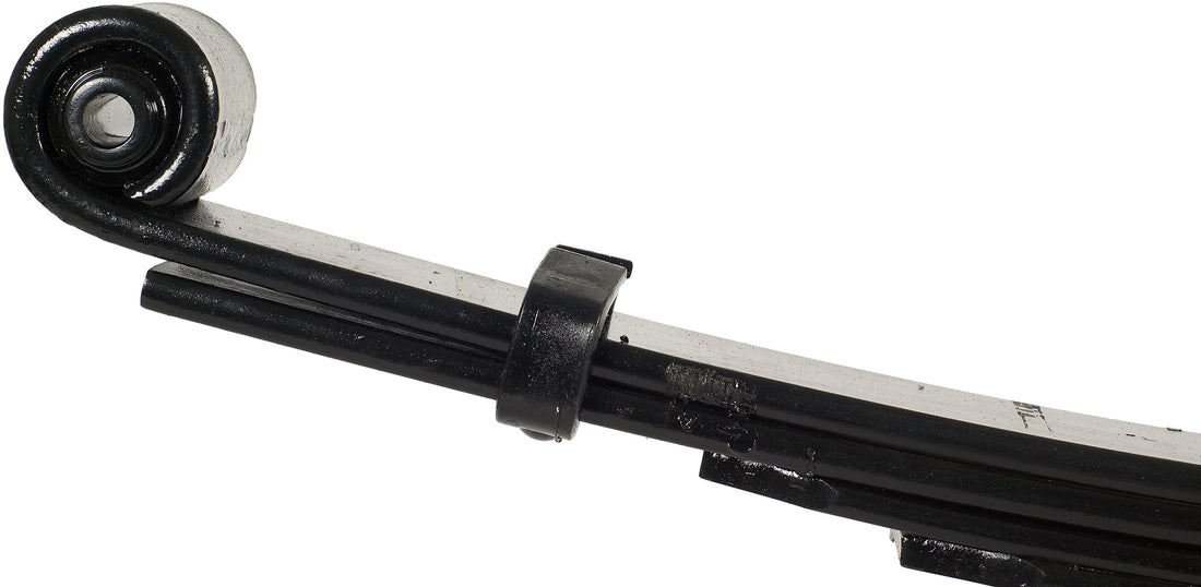 Dorman 43-1289 1999-2004 Ford F-550 Super Duty Leaf Spring Assembly