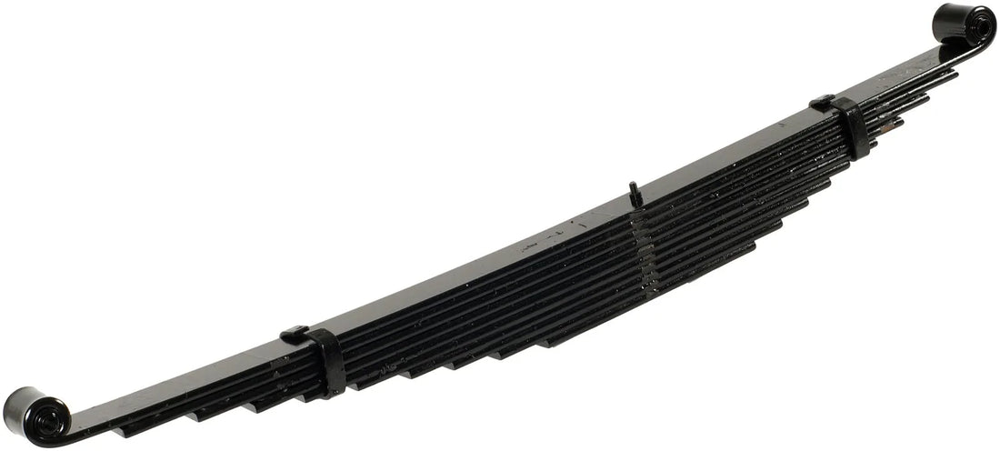 Dorman 43-1339HD 2003-2008 Ford E-450 Super Duty Leaf Spring Assembly