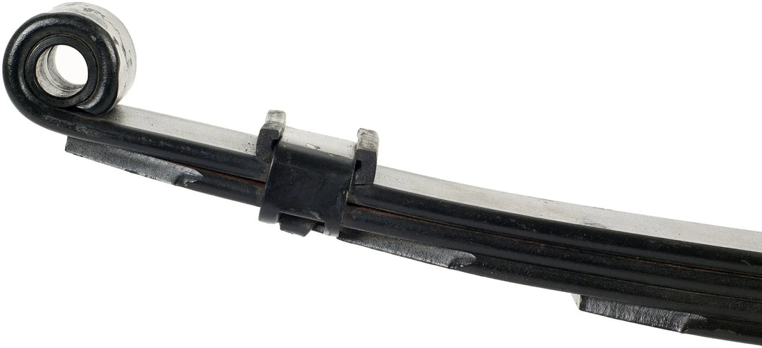 Dorman 43-134 1948-1952 Ford F-3 Leaf Spring Assembly