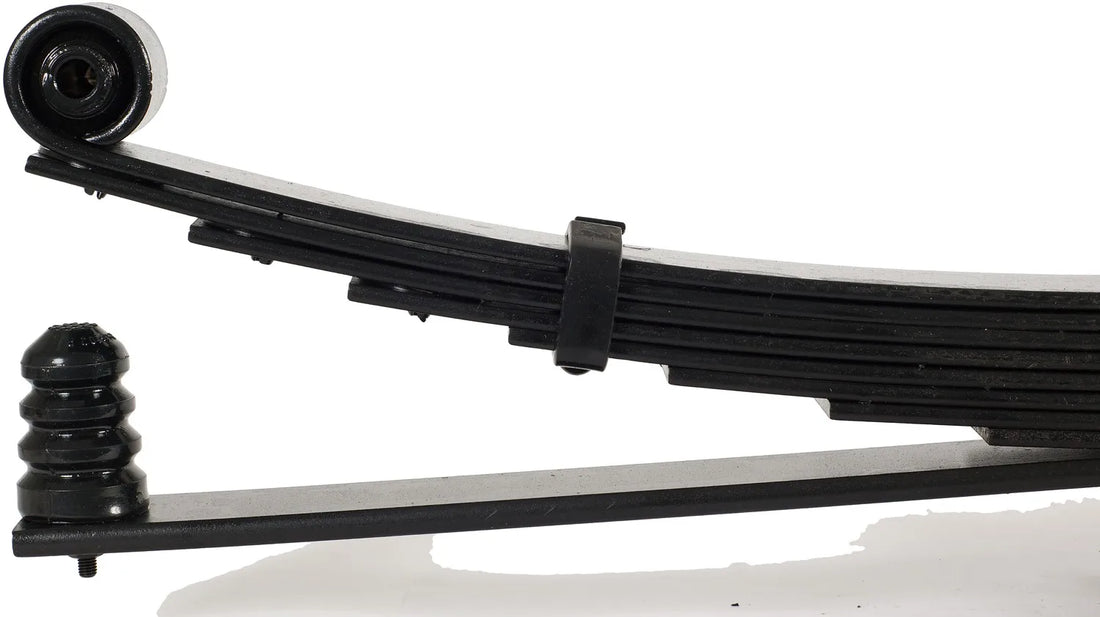 Dorman 43-1541HD 2000-2005 Ford Excursion Leaf Spring Assembly