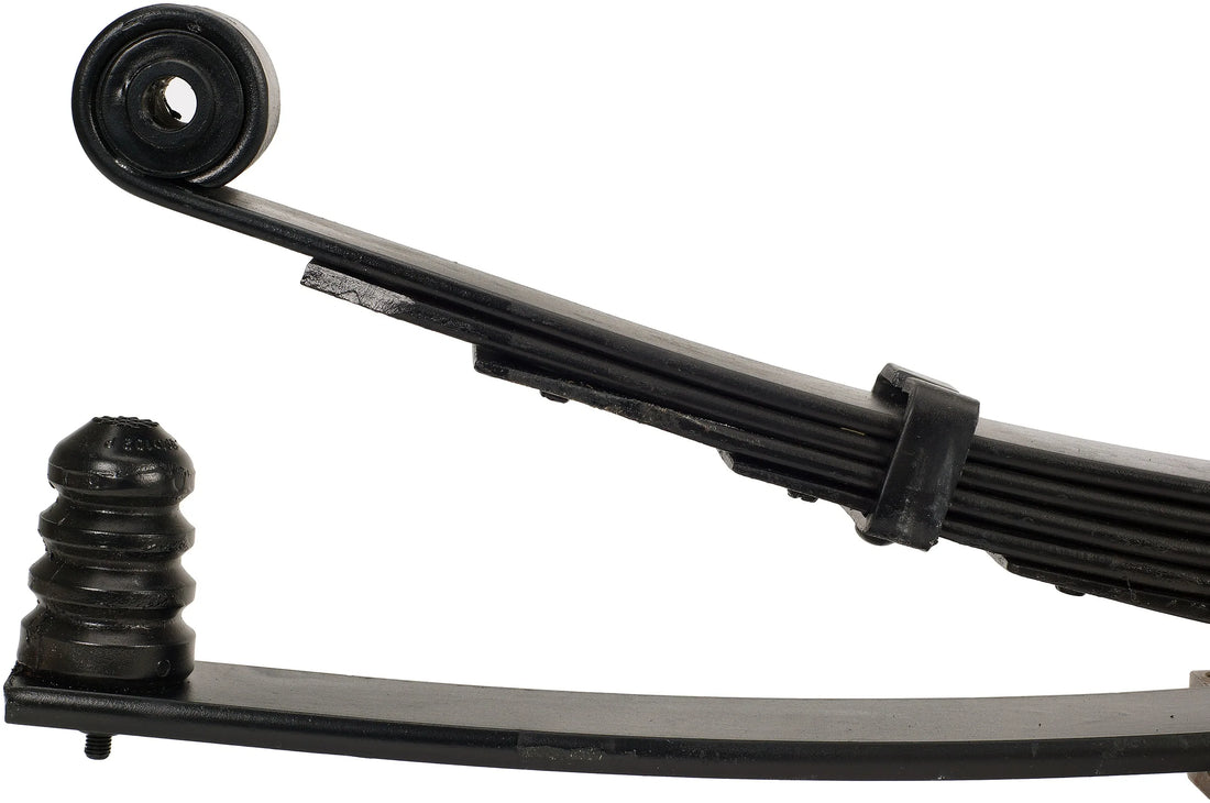 Dorman 43-1541 2000-2005 Ford Excursion Leaf Spring Assembly