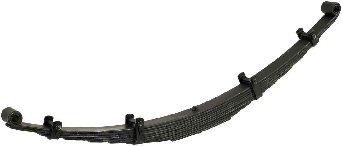 Dorman 43-159 1948-1952 Ford F-1 Leaf Spring Assembly