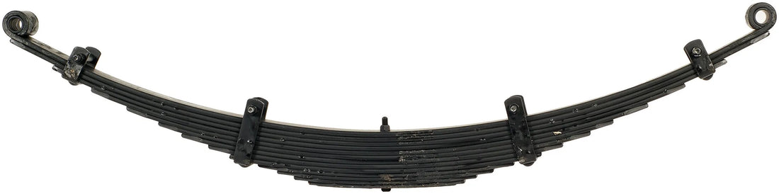 Dorman 43-167 1948-1952 Ford F-3 Leaf Spring Assembly