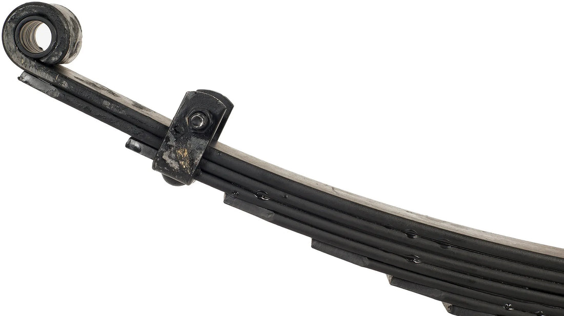Dorman 43-167 1948-1952 Ford F-3 Leaf Spring Assembly