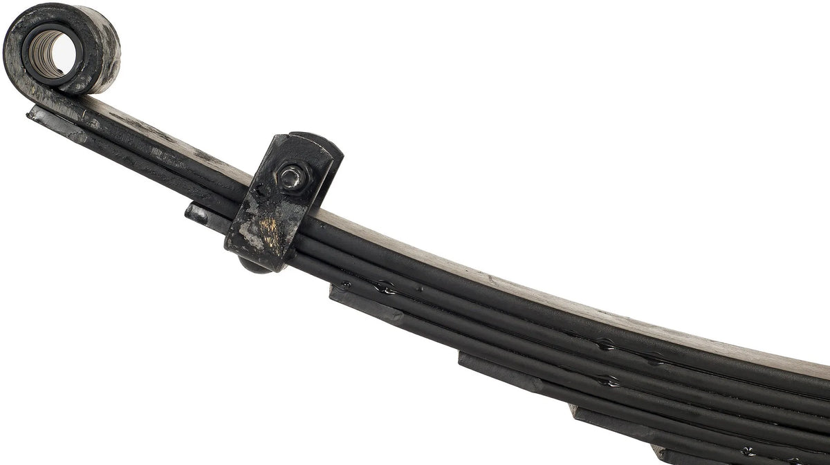 Dorman 43-167 1948-1952 Ford F-3 Leaf Spring Assembly