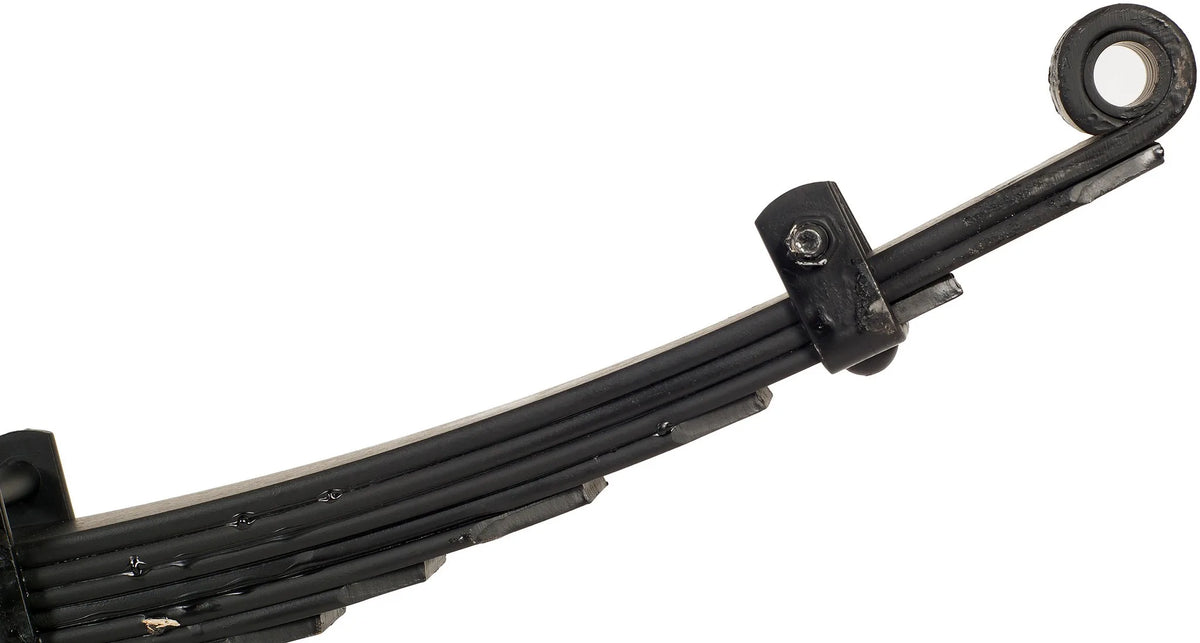 Dorman 43-167 1948-1952 Ford F-3 Leaf Spring Assembly