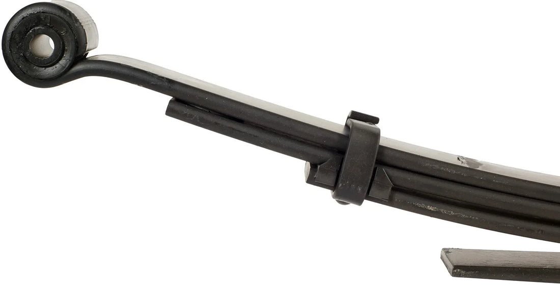 Dorman 43-1705HD 2008-2016 Ford F-250 Super Duty Leaf Spring Assembly
