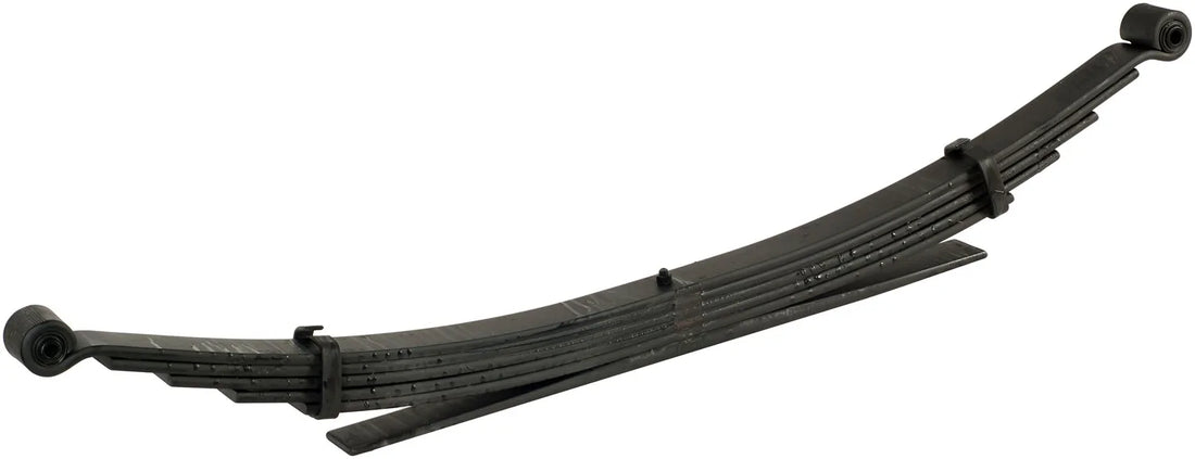 Dorman 43-1717HD 2008-2016 Ford F-250 Super Duty Leaf Spring Assembly