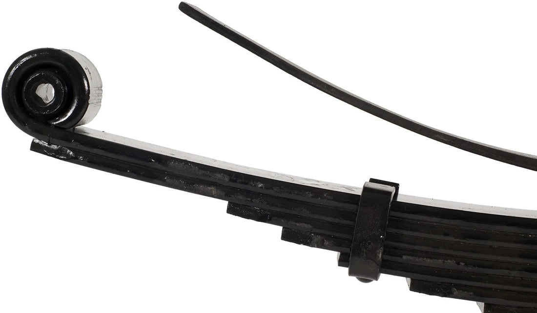 Dorman 43-1745 2008-2016 Ford F-550 Super Duty Leaf Spring Assembly