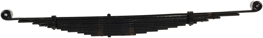 Dorman 43-1791 2009-2016 Ford E-450 Super Duty Leaf Spring Assembly