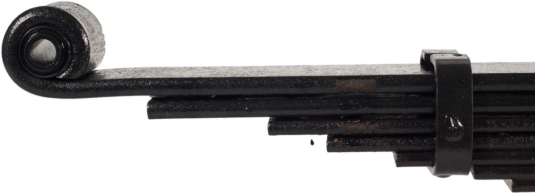 Dorman 43-1791 2009-2016 Ford E-450 Super Duty Leaf Spring Assembly